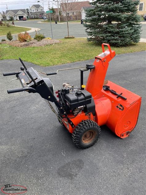 Ariens 927le manual - Caterpillar is a leading manufacturer of heavy equipment and machinery, and their service manuals provide valuable information for troubleshooting and maintenance. The first step in troubleshooting with your Caterpillar service manual is to...